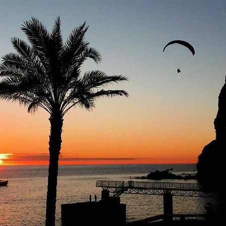 Apartamento Vai Vem Madalena do Mar المظهر الخارجي الصورة