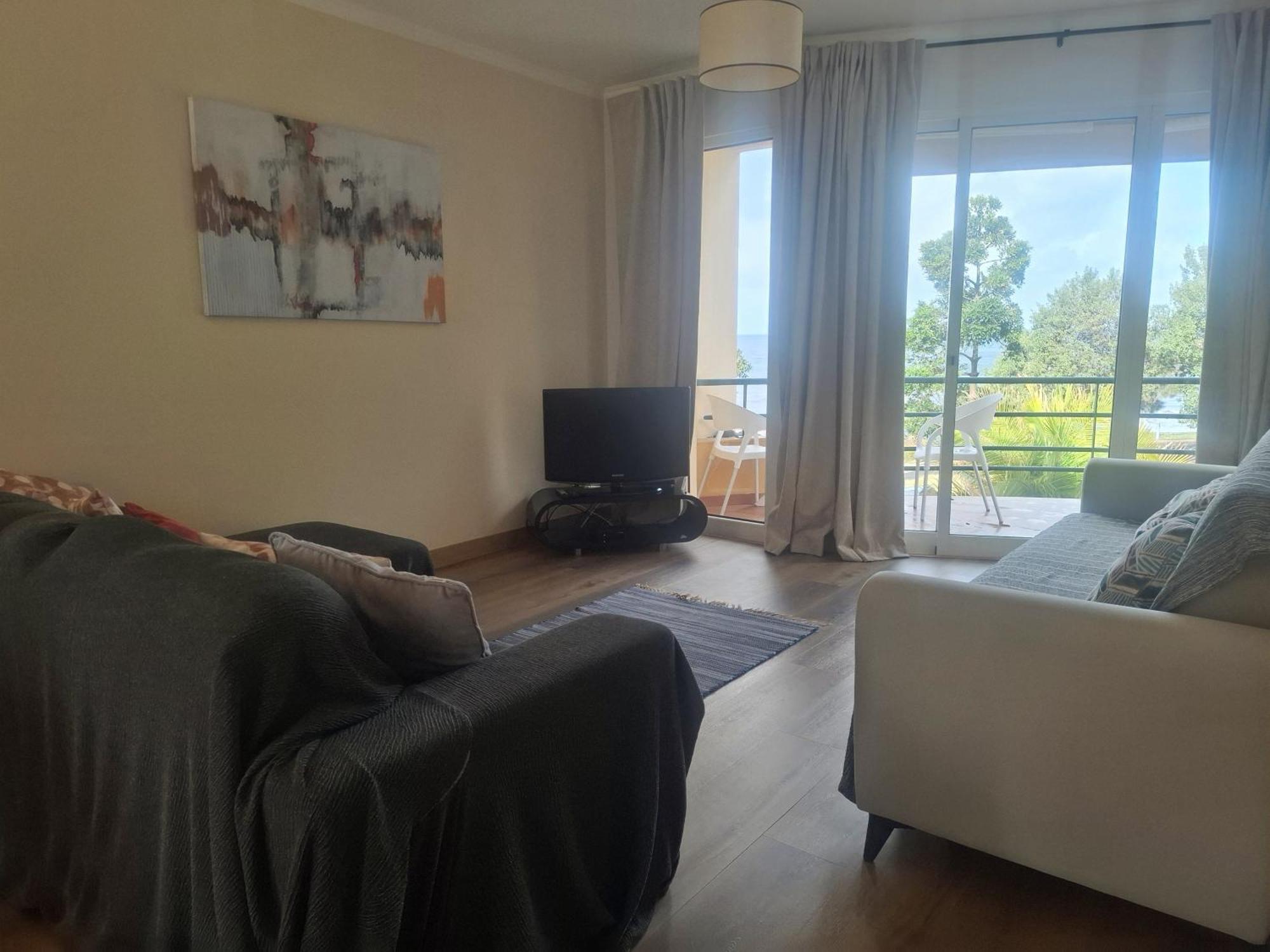 Apartamento Vai Vem Madalena do Mar المظهر الخارجي الصورة