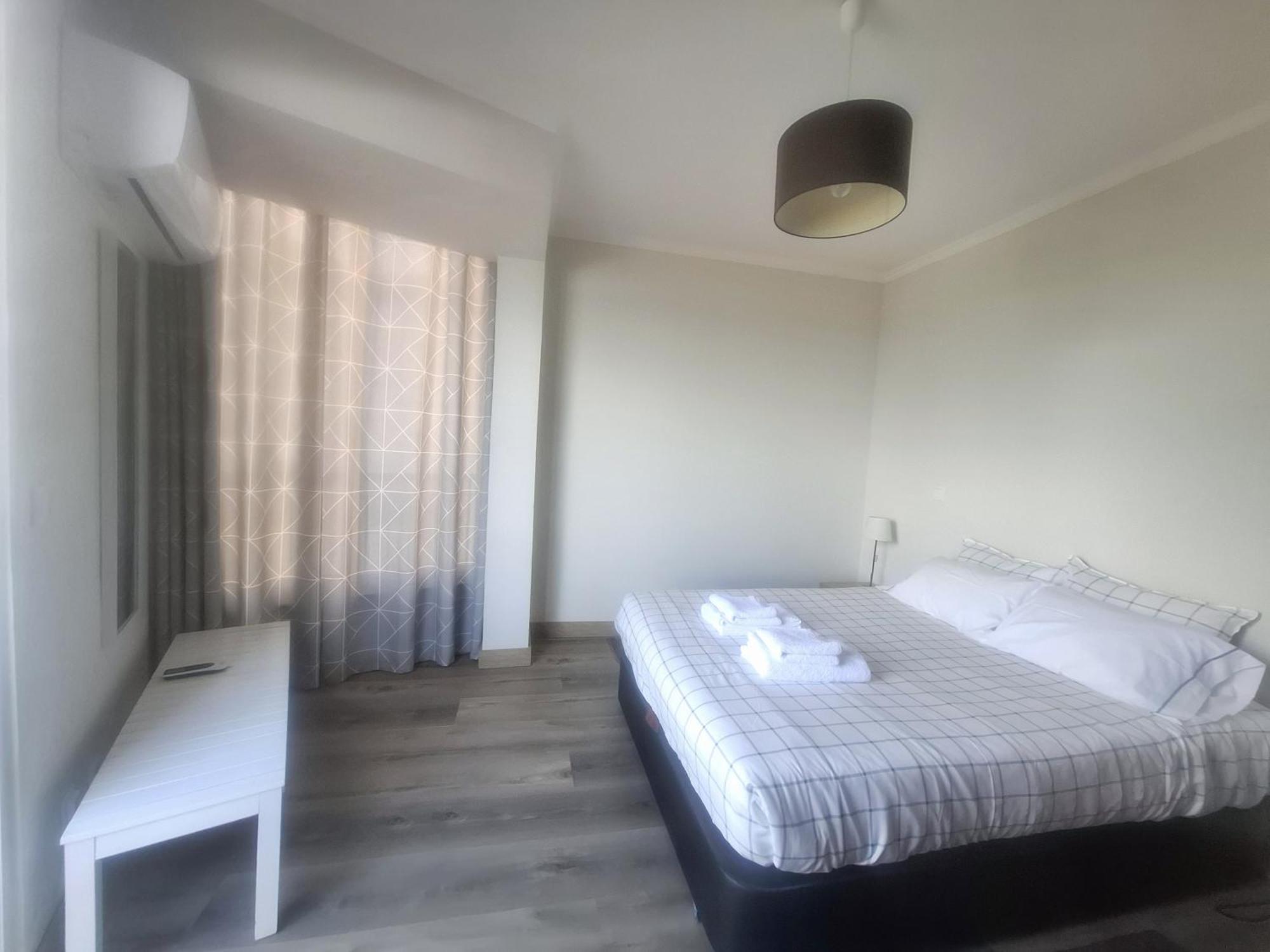 Apartamento Vai Vem Madalena do Mar المظهر الخارجي الصورة