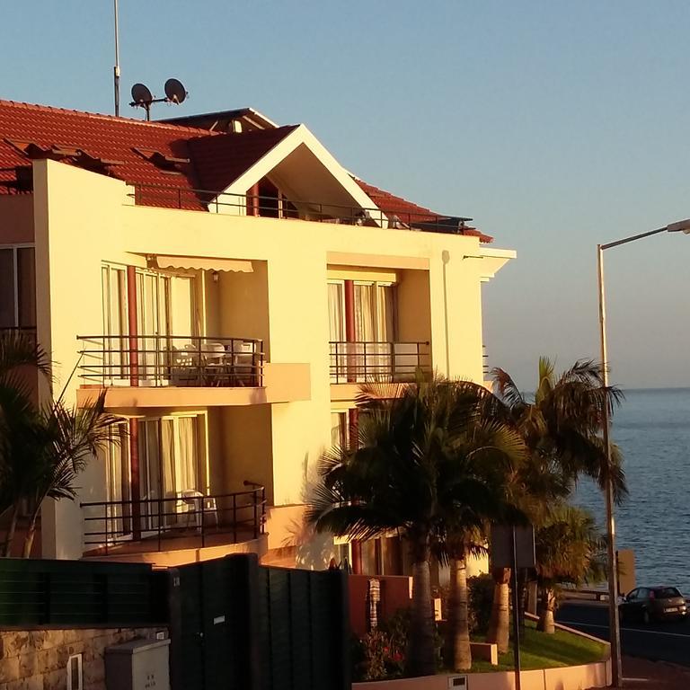 Apartamento Vai Vem Madalena do Mar المظهر الخارجي الصورة