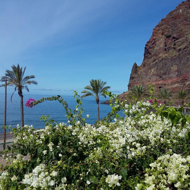Apartamento Vai Vem Madalena do Mar المظهر الخارجي الصورة