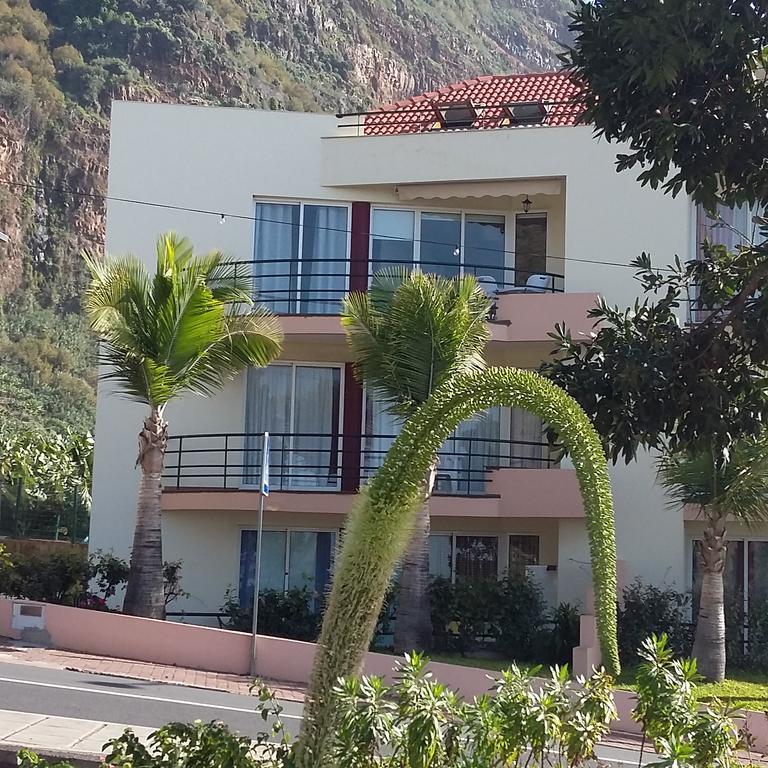 Apartamento Vai Vem Madalena do Mar المظهر الخارجي الصورة