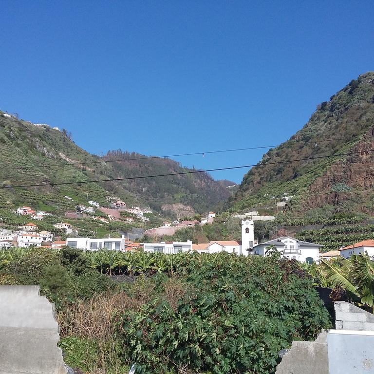 Apartamento Vai Vem Madalena do Mar المظهر الخارجي الصورة