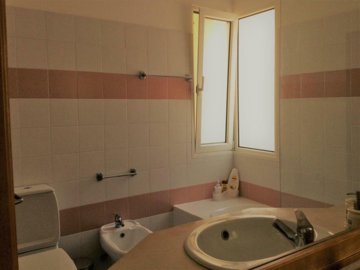 Apartamento Vai Vem Madalena do Mar المظهر الخارجي الصورة