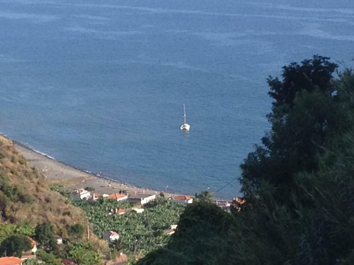 Apartamento Vai Vem Madalena do Mar المظهر الخارجي الصورة