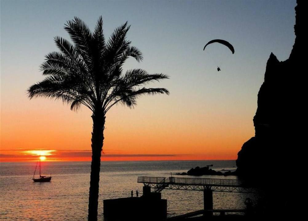 Apartamento Vai Vem Madalena do Mar المظهر الخارجي الصورة